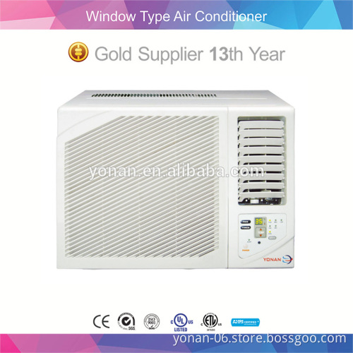 18000Btu Cooling Only Window Mounted Air Conditioner